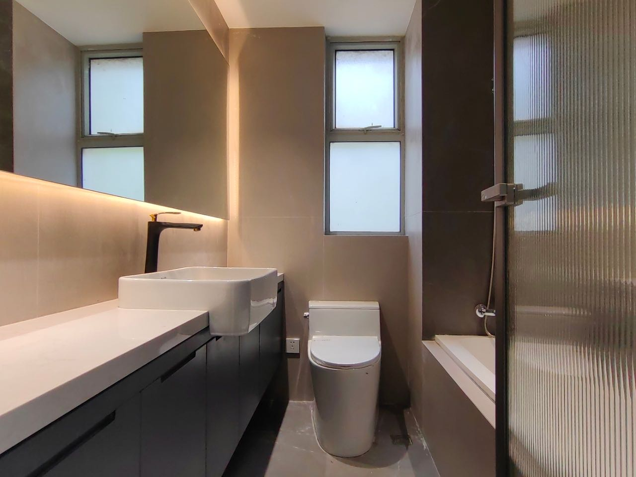 Oasis Riviera - Interior view 8, Shanghai rental property