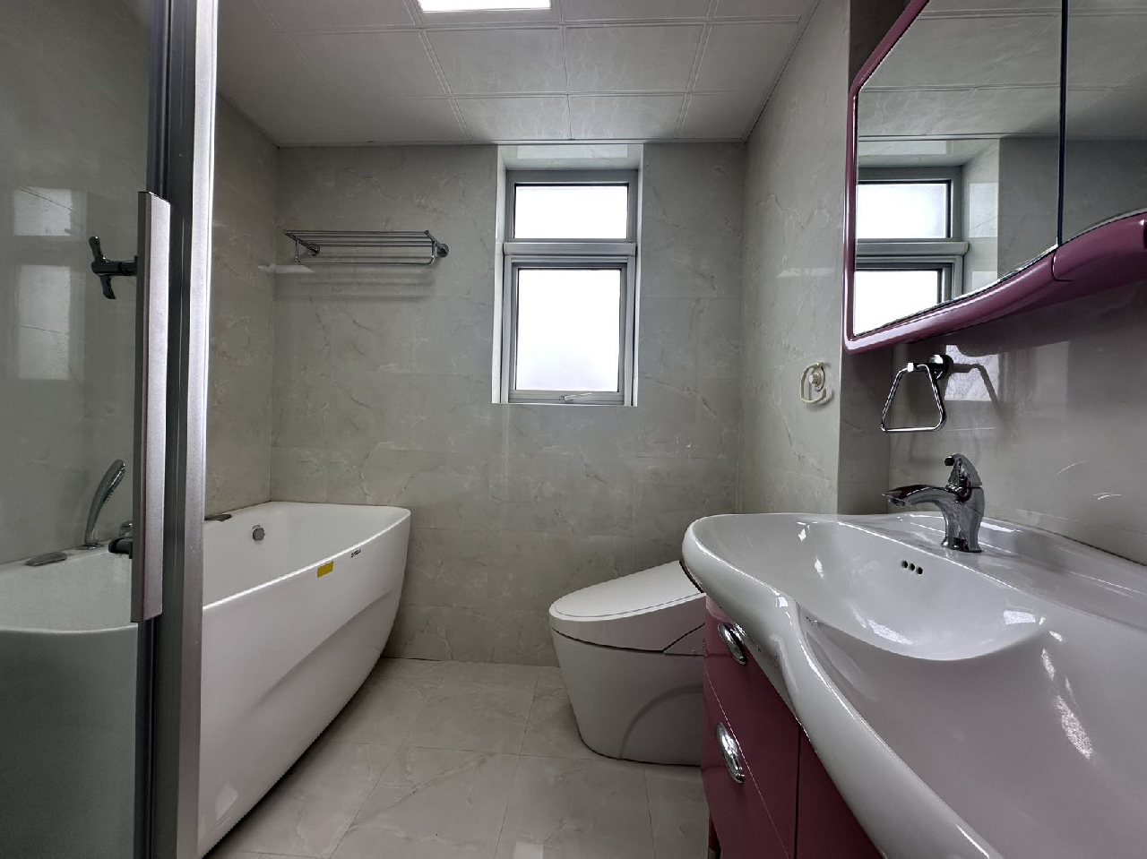Waterfront Garden - Interior view 9, Shanghai rental property
