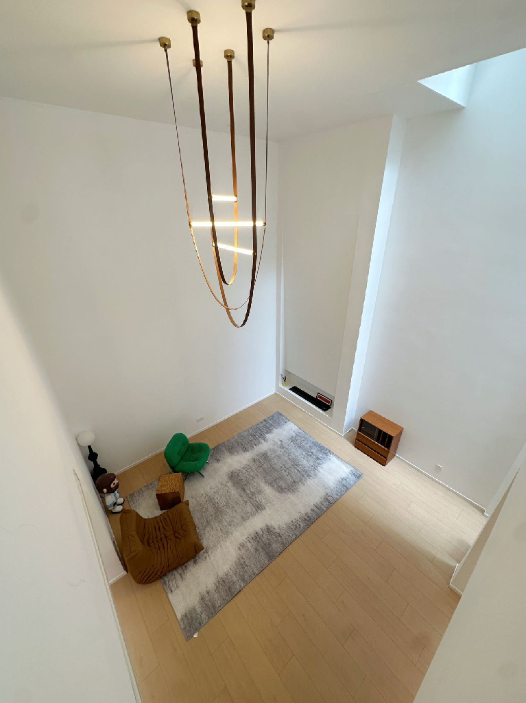 KINGDOM PALACE - Interior view 25, Shanghai rental property