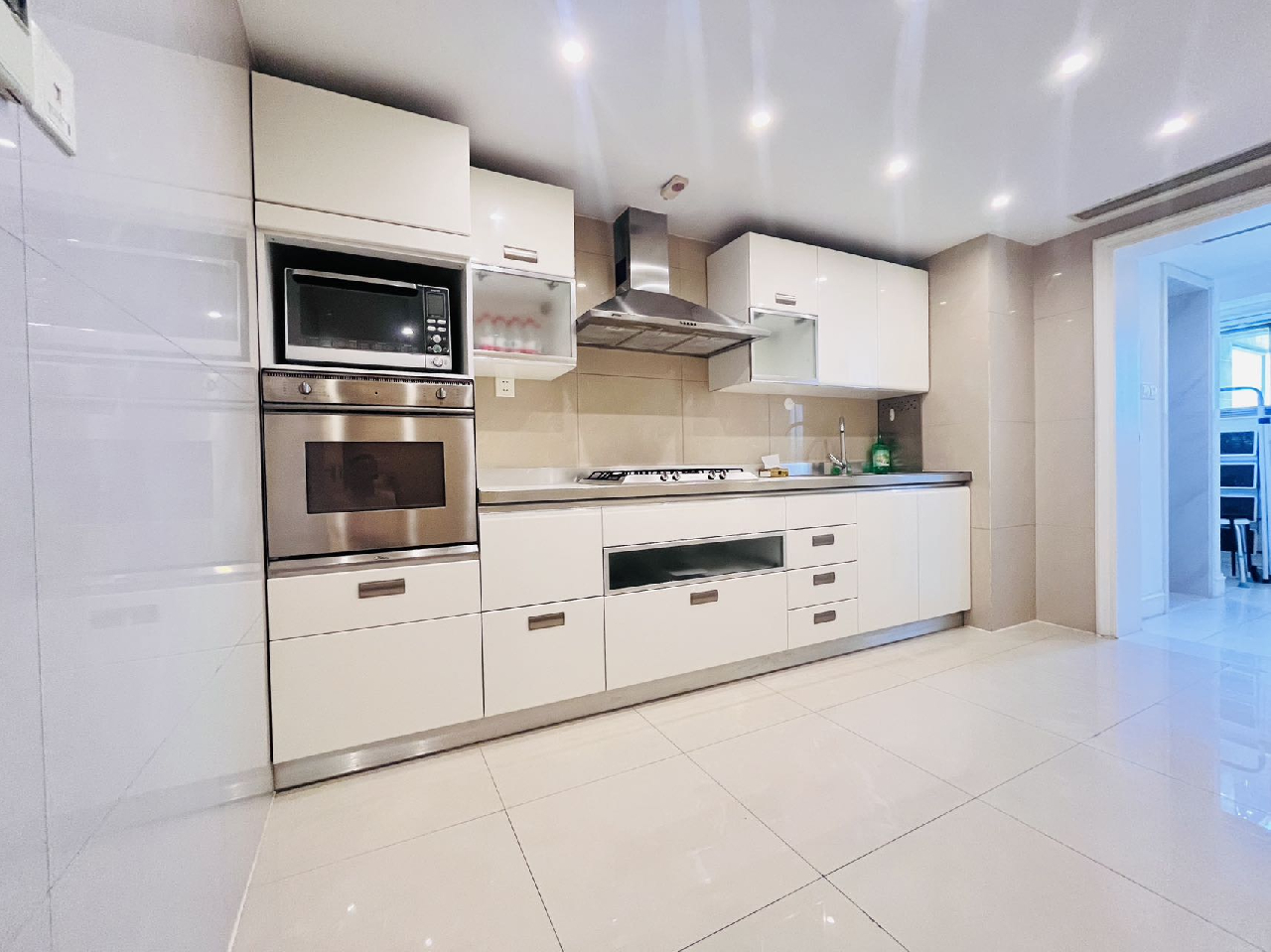 De Oriental London - Interior view 7, Shanghai rental property