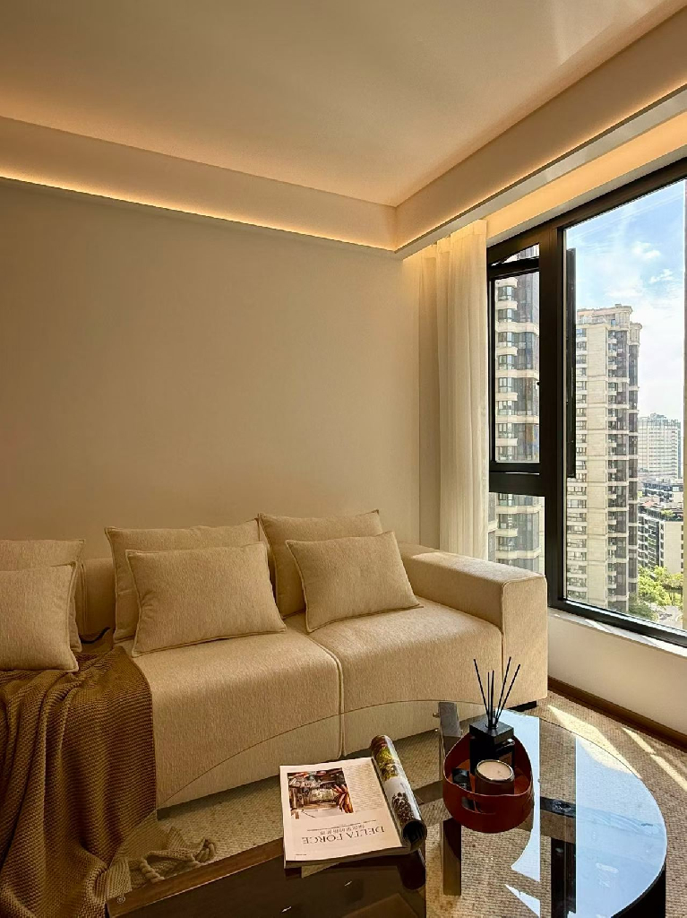 Huading Plaza - Interior view 9, Shanghai rental property