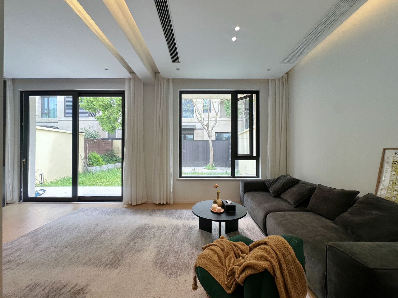 KINGDOM PALACE - Interior view 3, Shanghai rental property