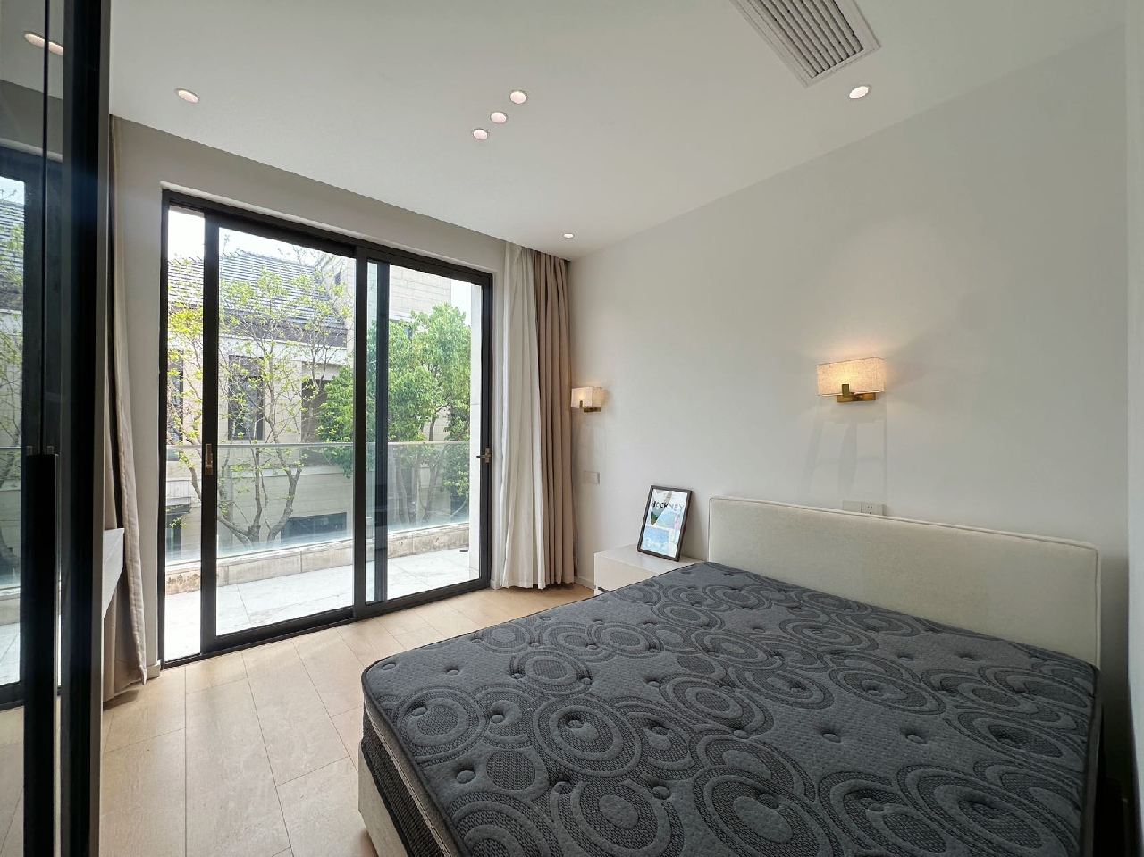 KINGDOM PALACE - Interior view 12, Shanghai rental property