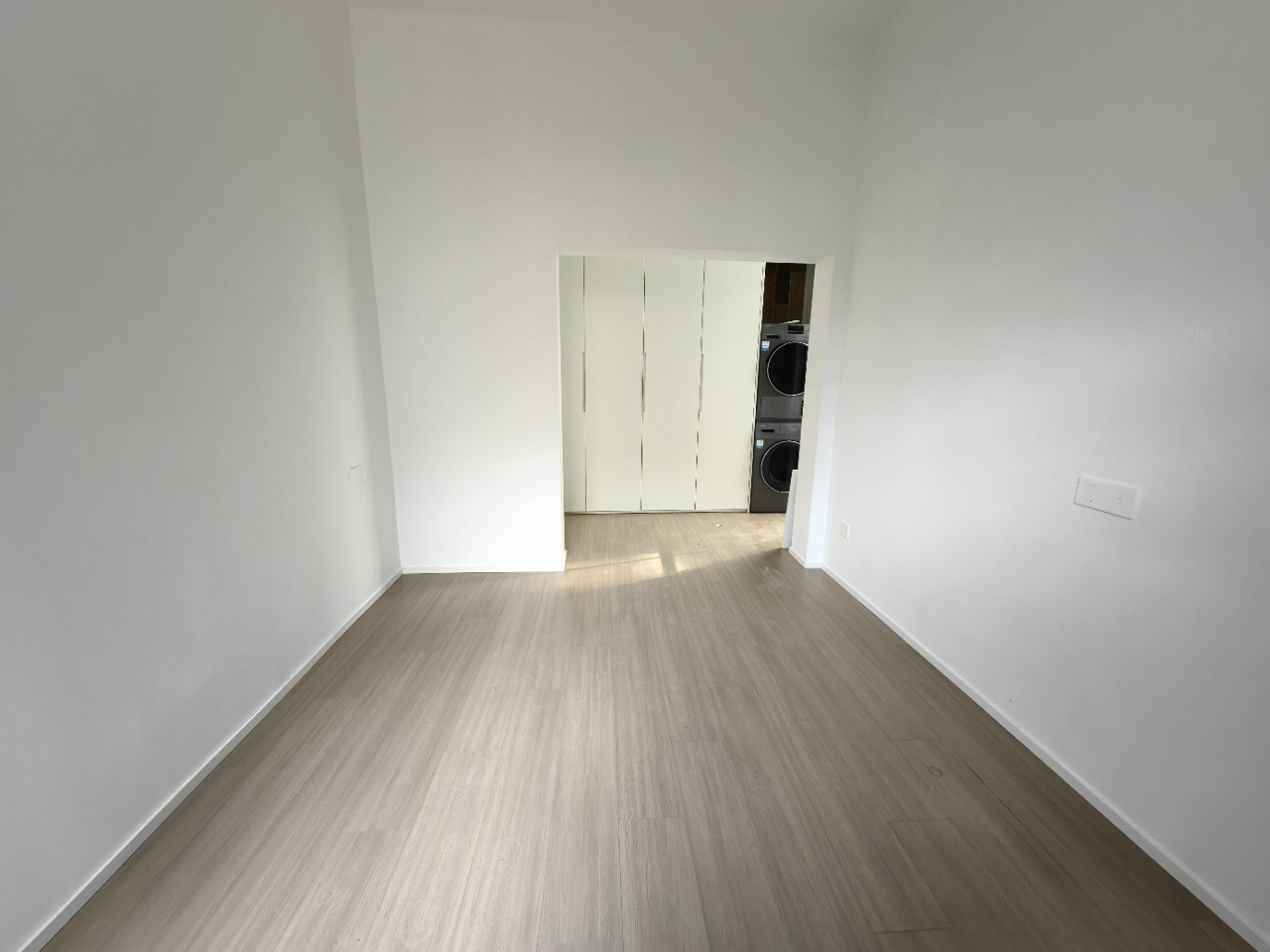 Lane1-500 Wuyuan Road Old House - Interior view 2, Shanghai rental property