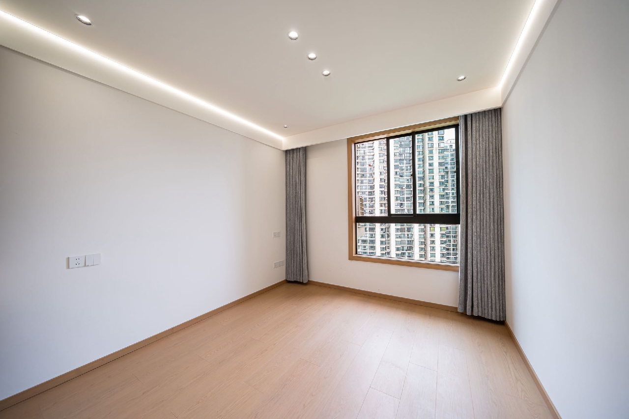 Zhong Yuan Liang Wan Cheng - Interior view 8, Shanghai rental property