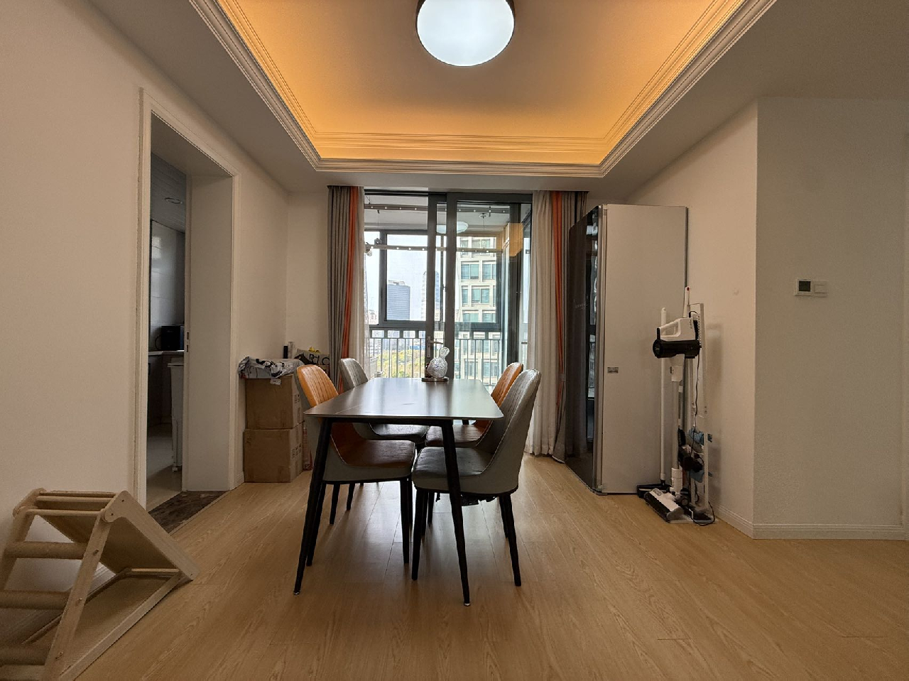 Rich Garden - Interior view 2, Shanghai rental property