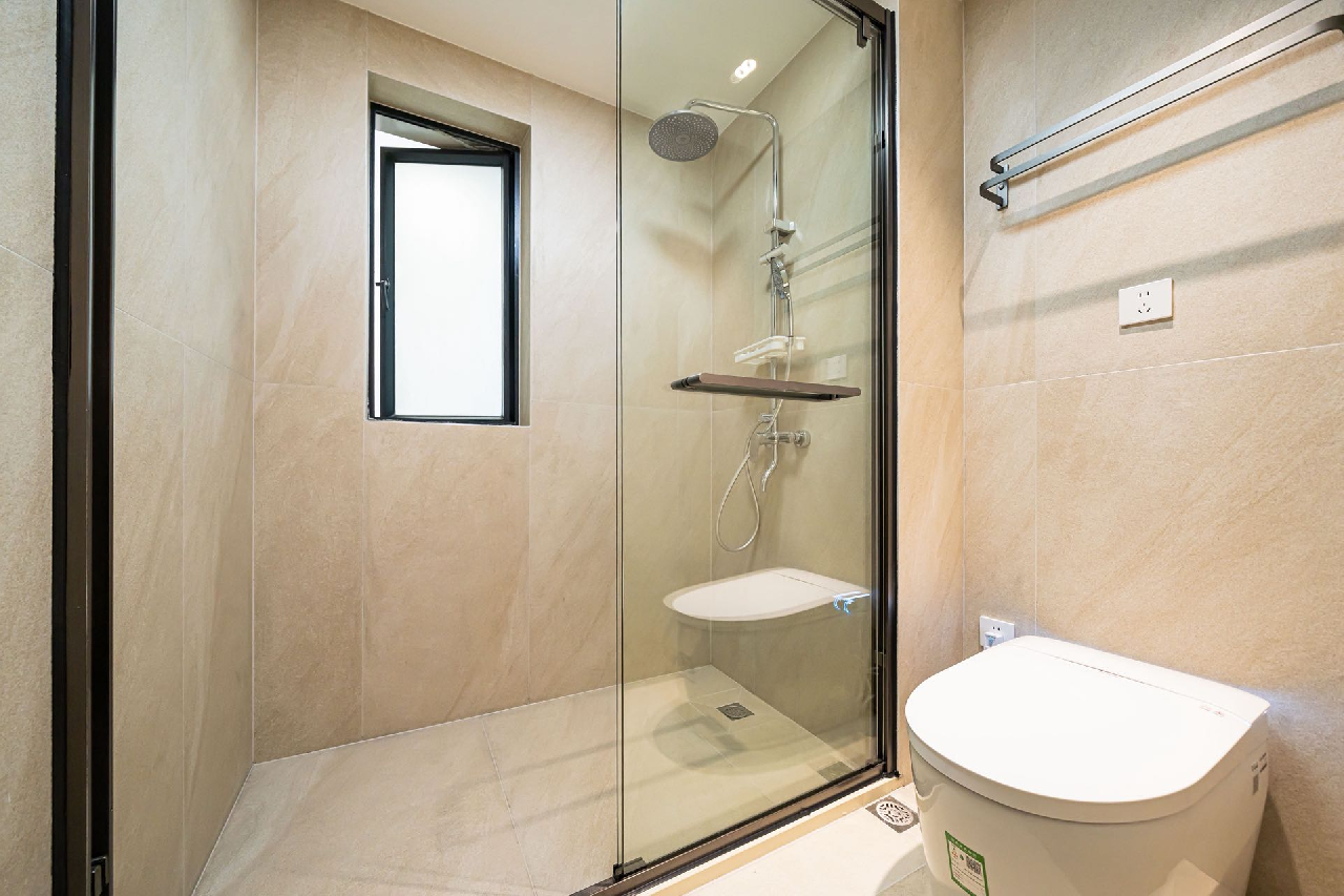 Zhong Yuan Liang Wan Cheng - Interior view 13, Shanghai rental property