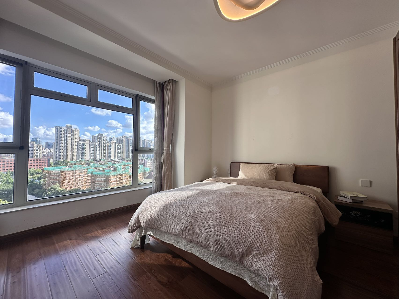 Waterfront Garden - Interior view 11, Shanghai rental property