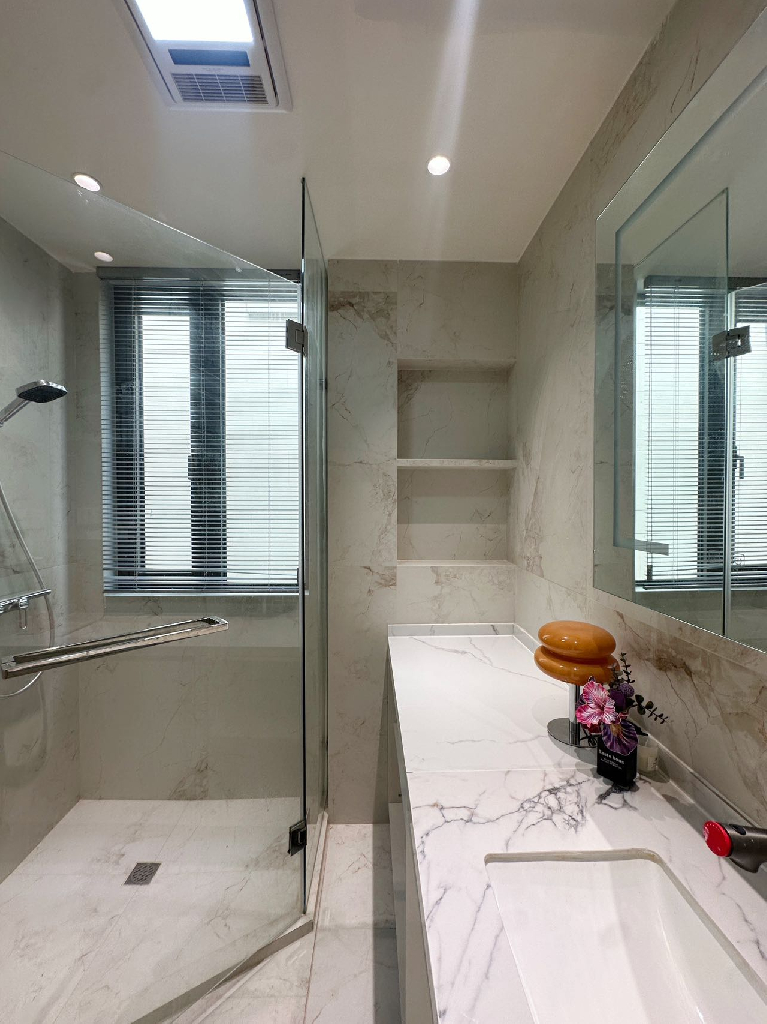 KINGDOM PALACE - Interior view 22, Shanghai rental property