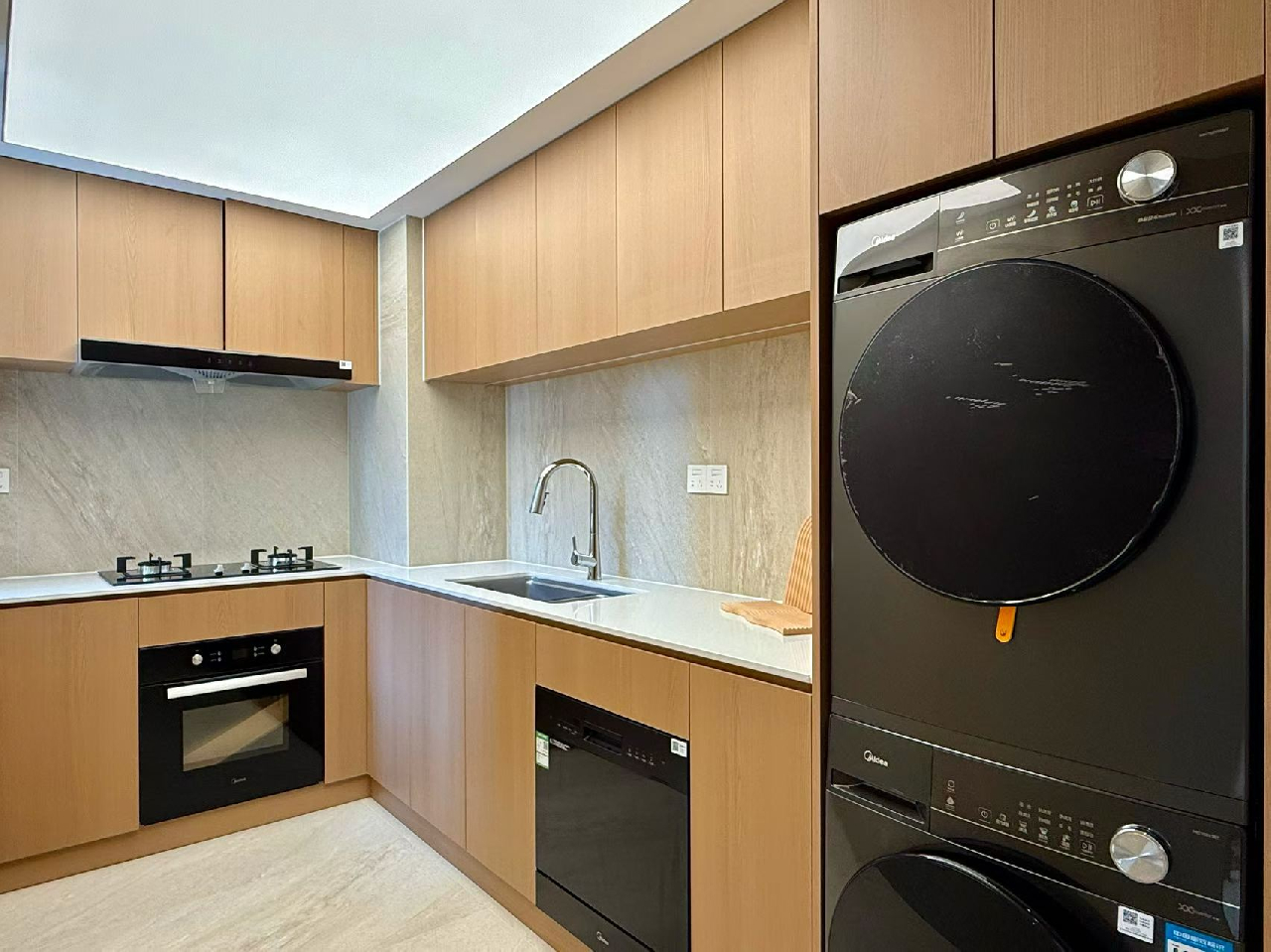 Huading Plaza - Interior view 2, Shanghai rental property