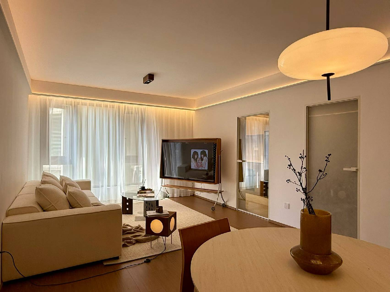 Huading Plaza - Interior view 4, Shanghai rental property