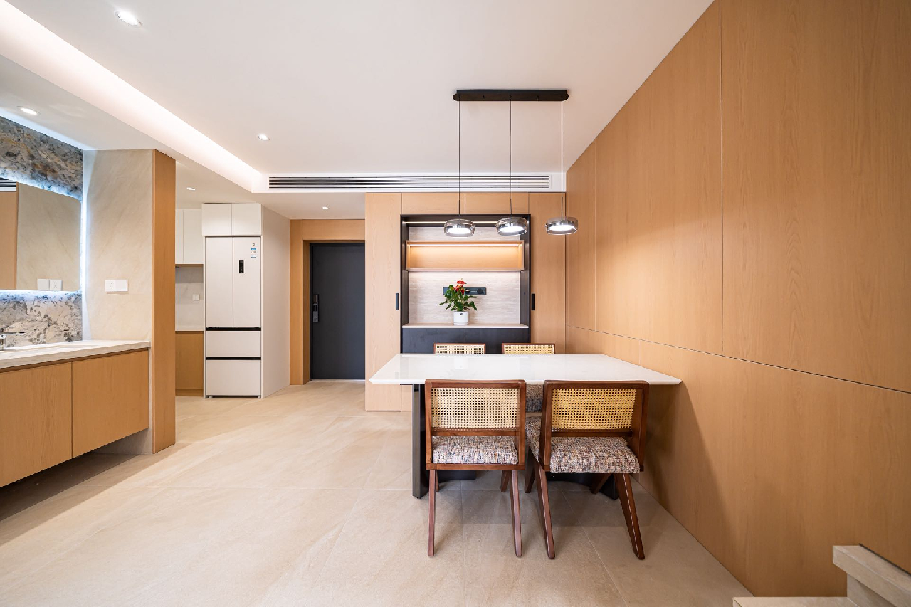 Zhong Yuan Liang Wan Cheng - Interior view 14, Shanghai rental property
