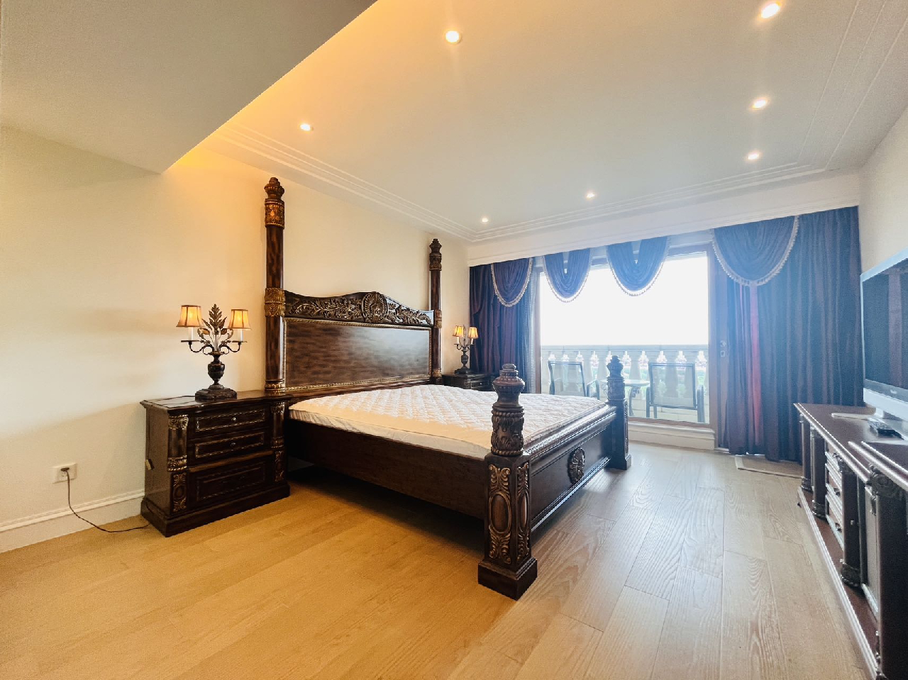 De Oriental London - Interior view 3, Shanghai rental property