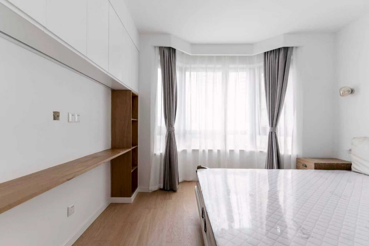 Joffre Garden - Interior view 4, Shanghai rental property