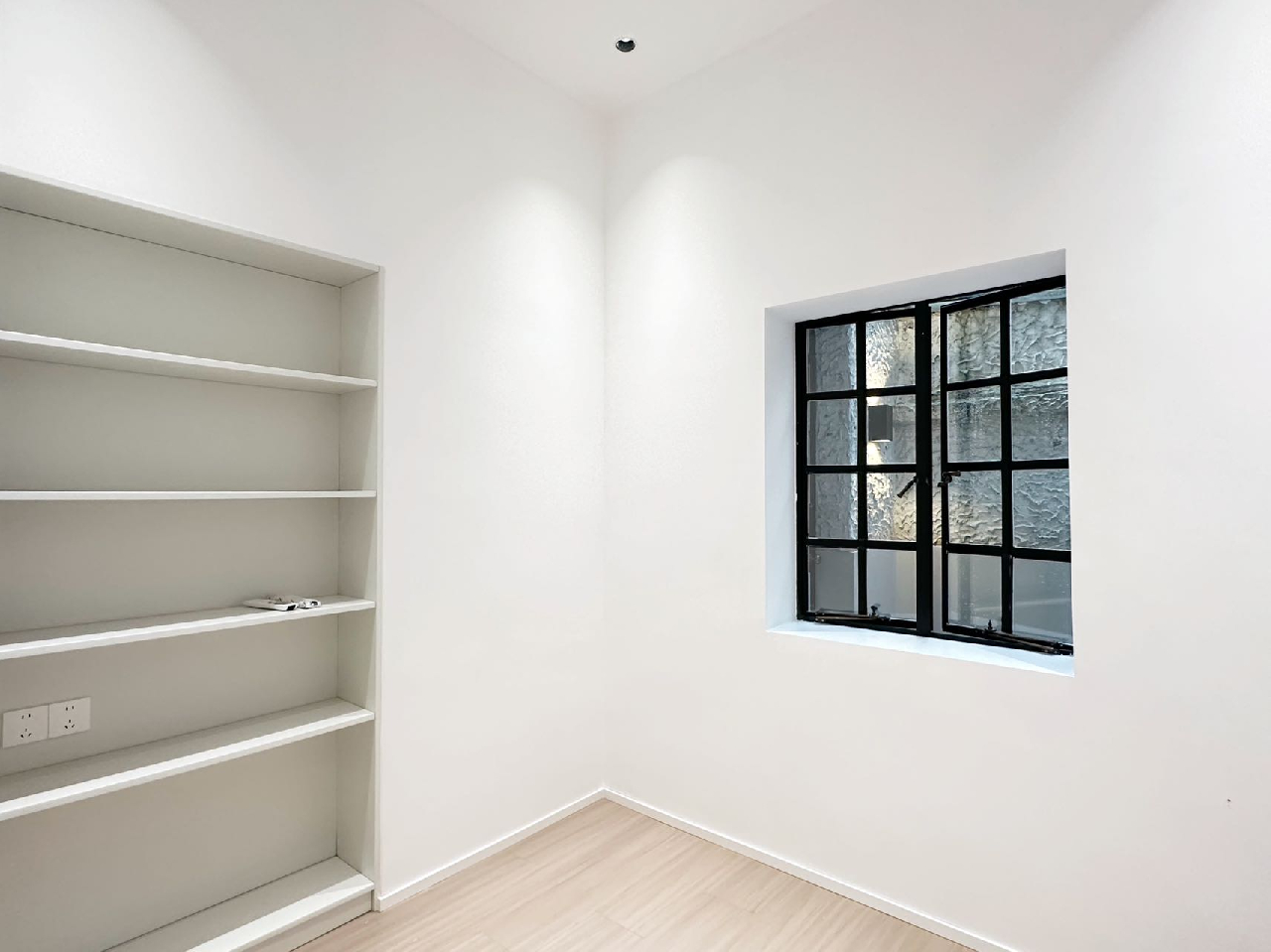 Lane1-500 Wuyuan Road Old House - Interior view 5, Shanghai rental property