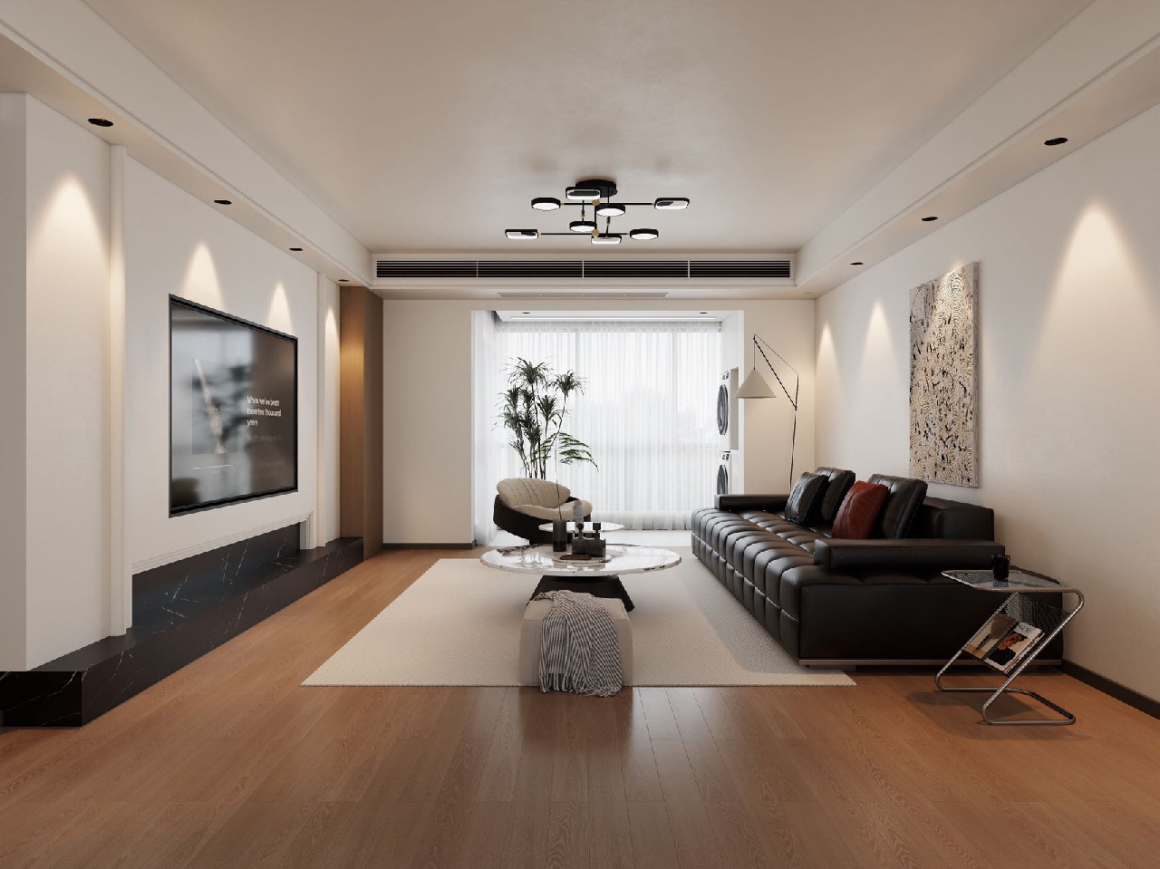 Spring In Garden - Interior view 10, Shanghai rental property