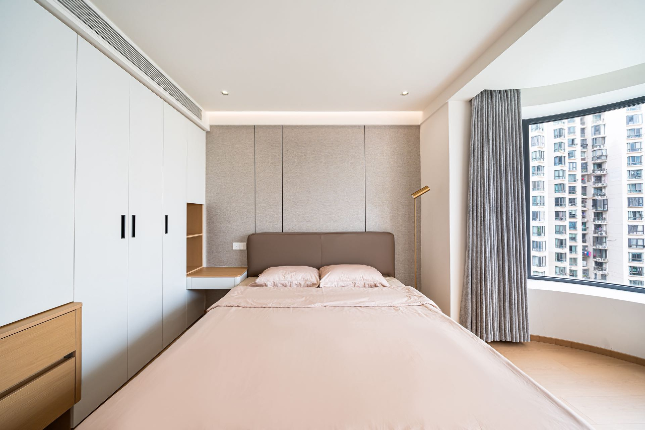 Zhong Yuan Liang Wan Cheng - Interior view 6, Shanghai rental property