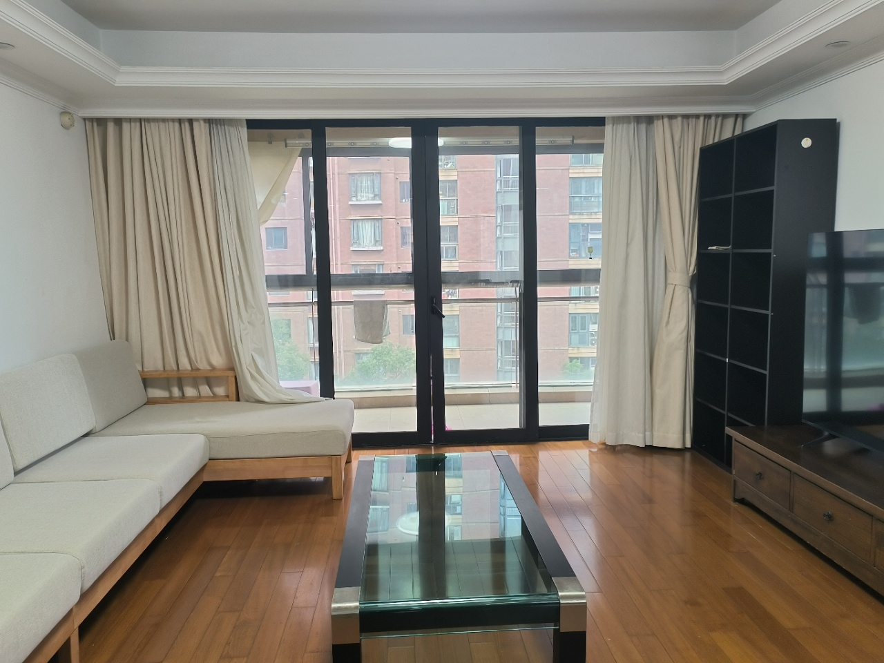 Gubei Qiangsheng Palace - Interior view 7, Shanghai rental property