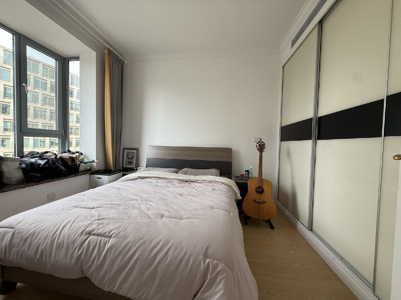 Rich Garden - Interior view 3, Shanghai rental property