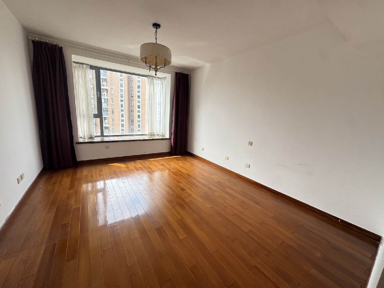 Rich Garden - Interior view 3, Shanghai rental property
