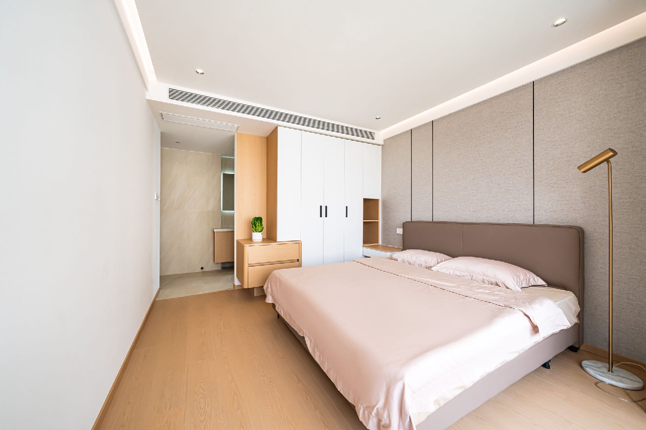 Zhong Yuan Liang Wan Cheng - Interior view 7, Shanghai rental property