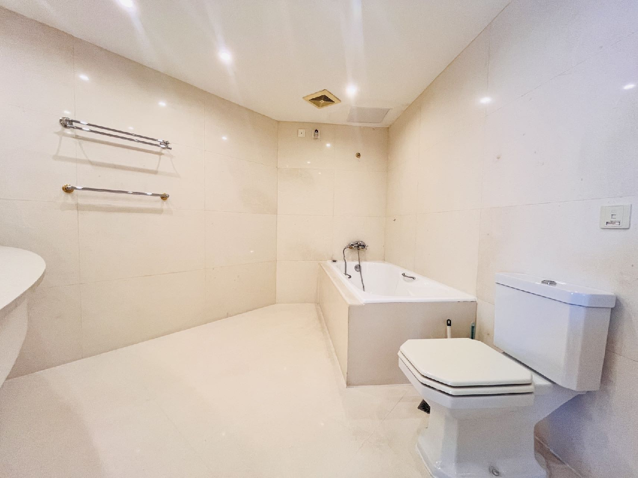 De Oriental London - Interior view 6, Shanghai rental property