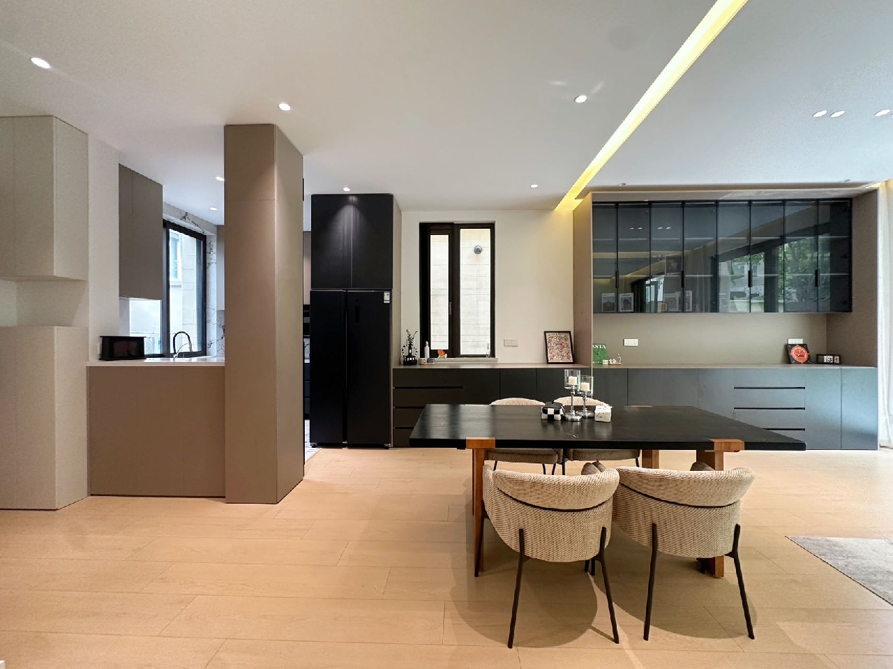 KINGDOM PALACE - Interior view 10, Shanghai rental property