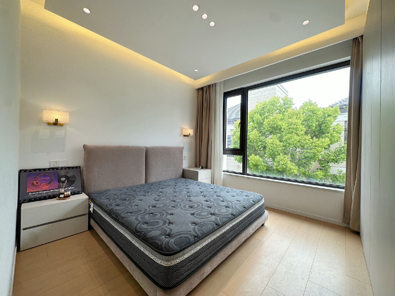 KINGDOM PALACE - Interior view 7, Shanghai rental property