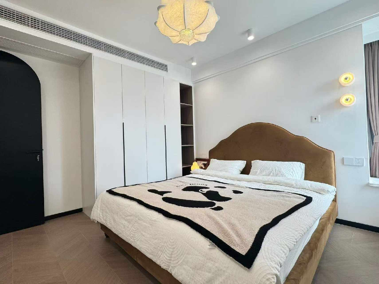 Dongjing International Apartment - Interior view 5, Shanghai rental property
