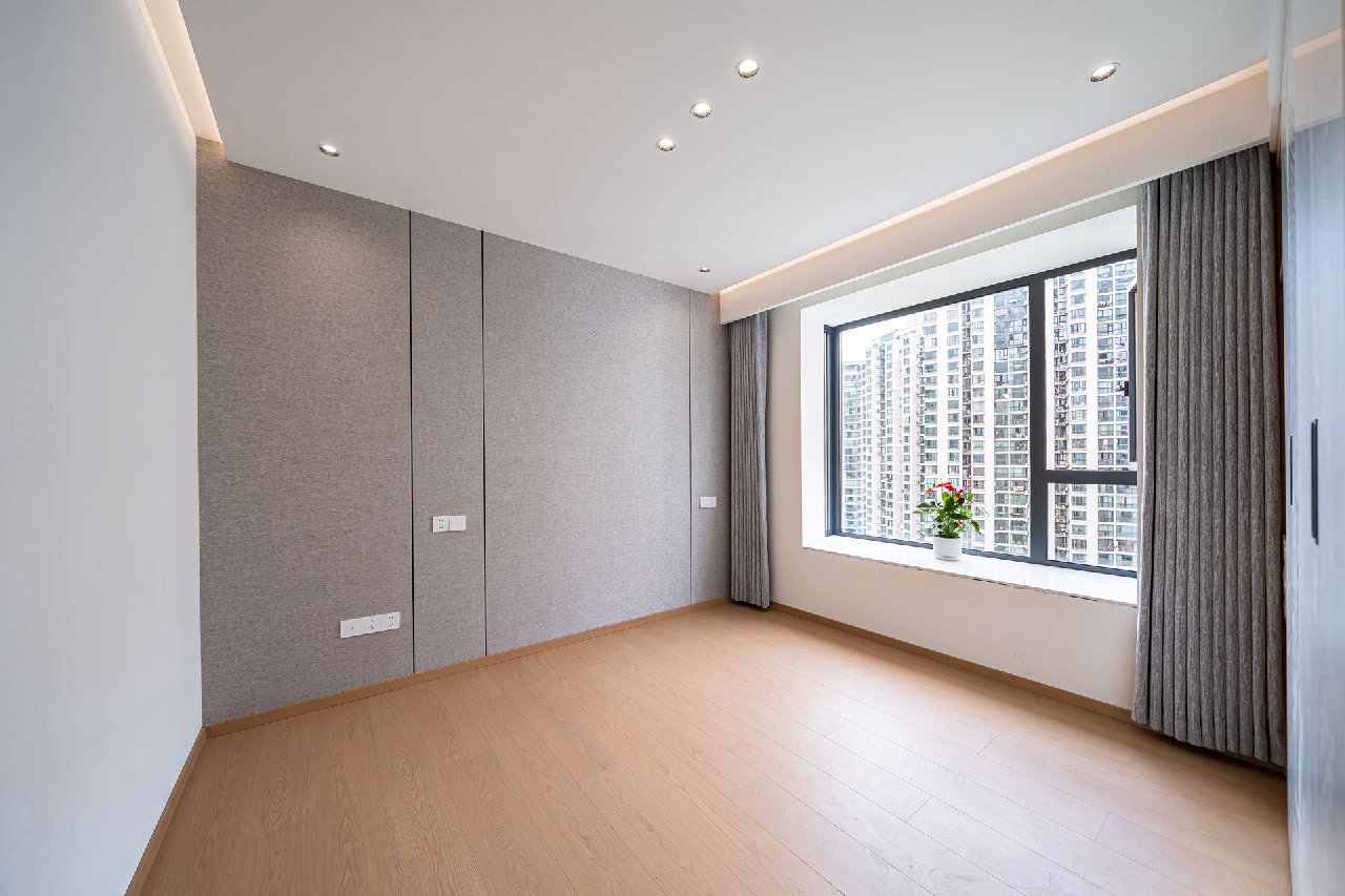 Zhong Yuan Liang Wan Cheng - Interior view 9, Shanghai rental property