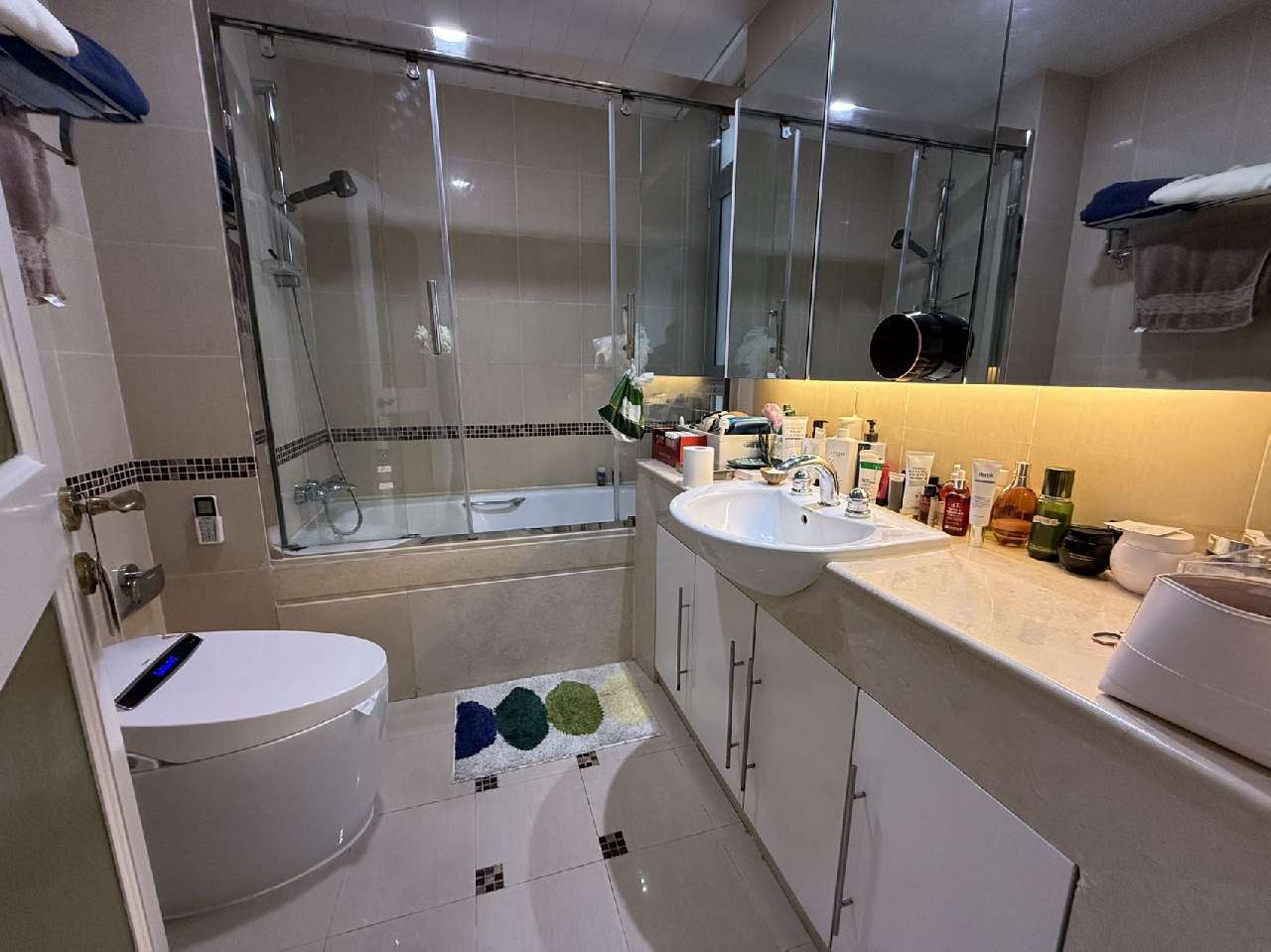 Rich Garden - Interior view 5, Shanghai rental property