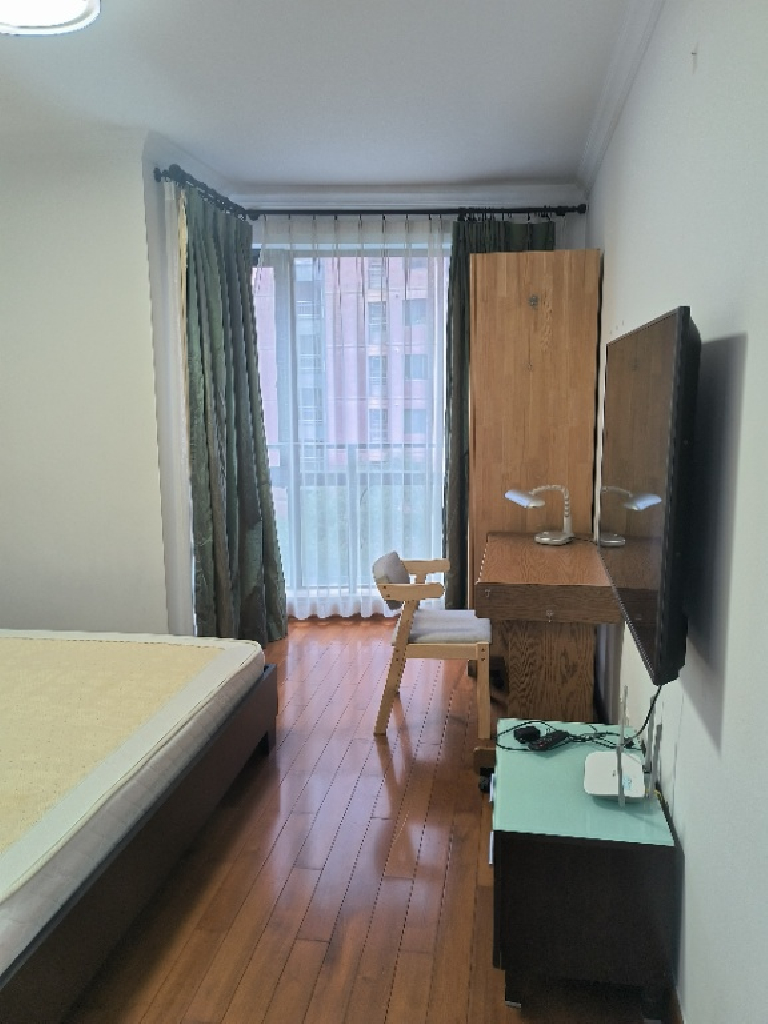 Gubei Qiangsheng Palace - Interior view 6, Shanghai rental property