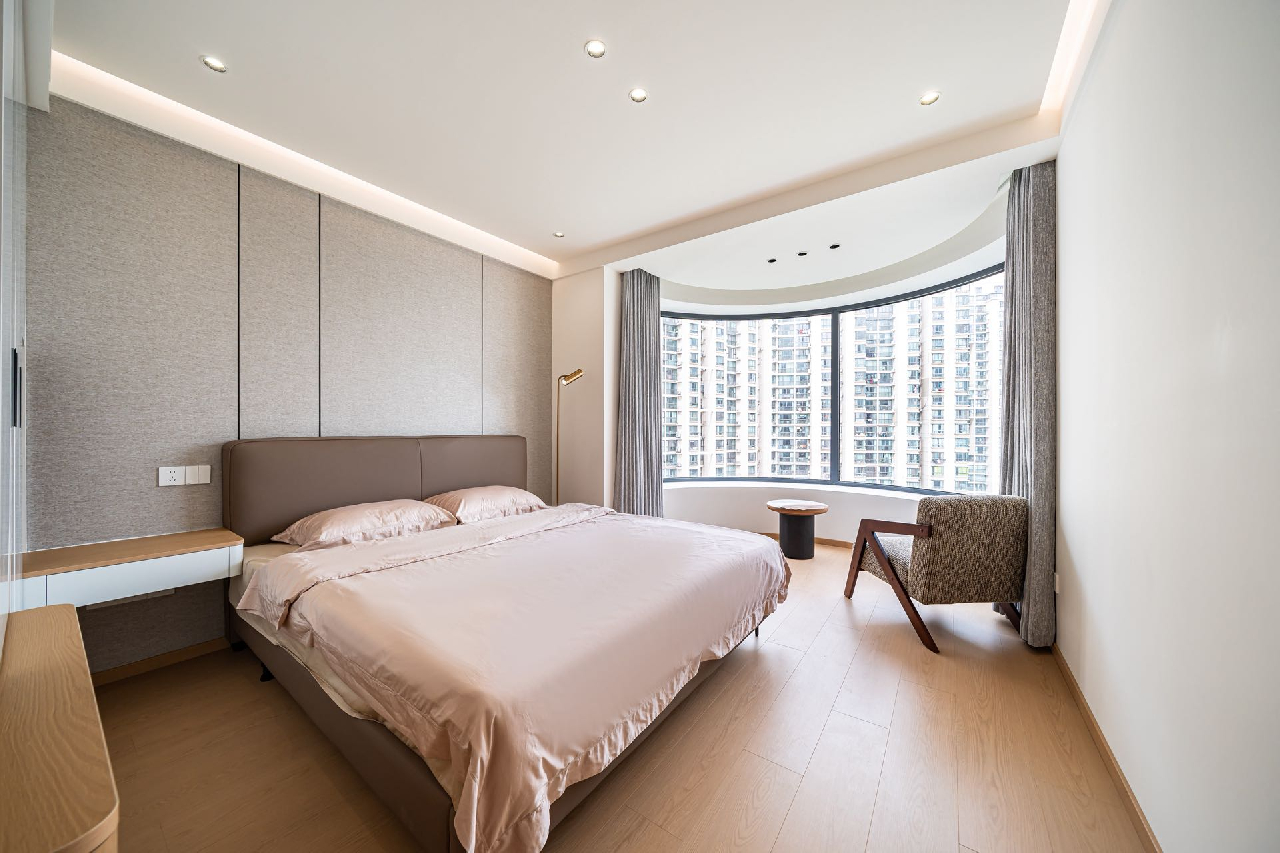 Zhong Yuan Liang Wan Cheng - Interior view 5, Shanghai rental property