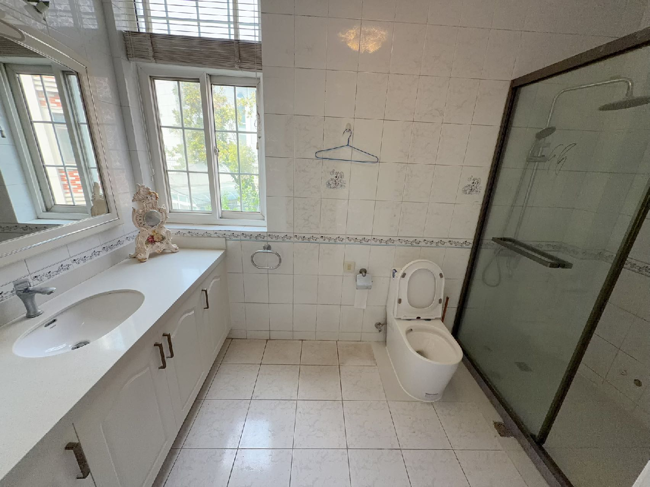 Cypress Heights Villas - Interior view 7, Shanghai rental property