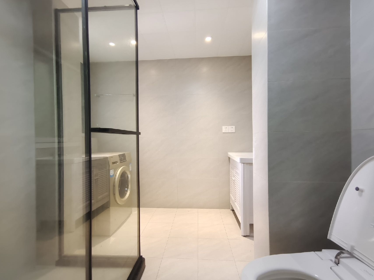 HuiCui Garden - Interior view 8, Shanghai rental property