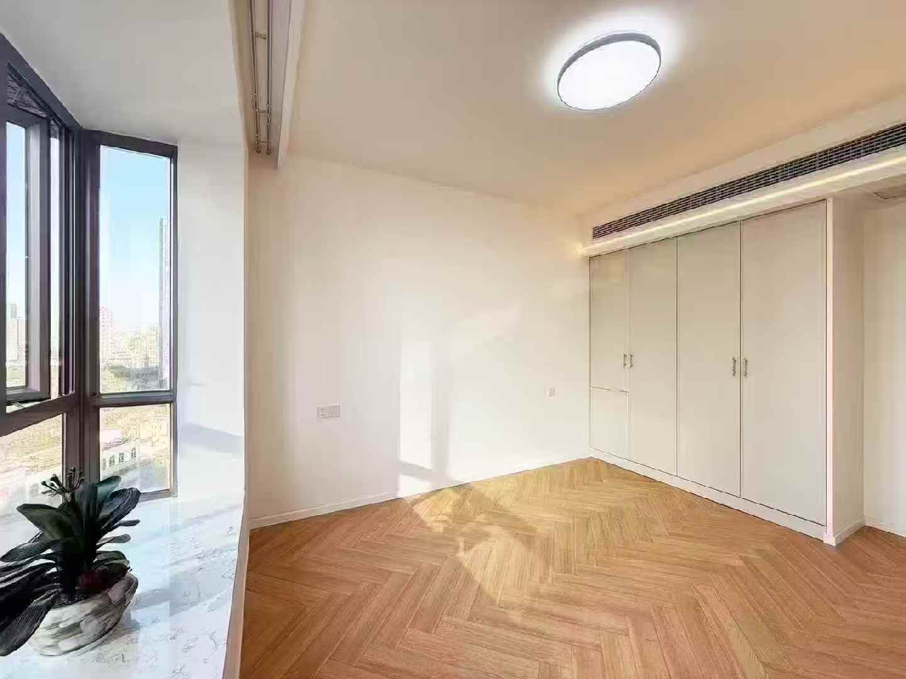 Maison Des Artistes - Interior view 7, Shanghai rental property