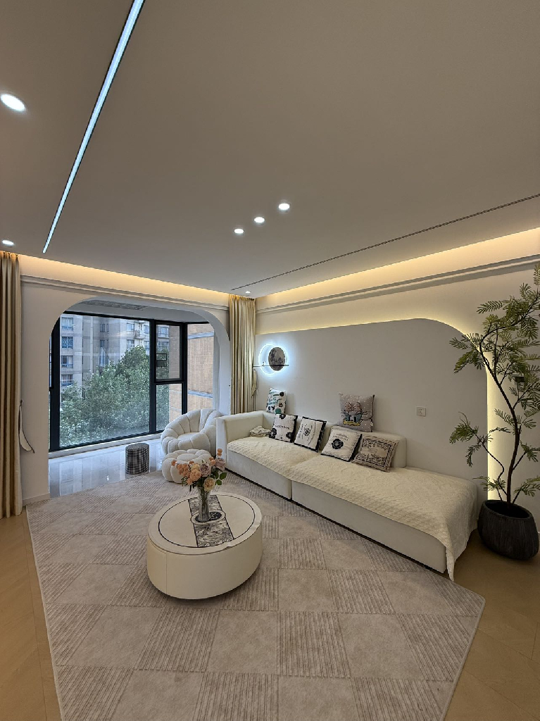 Shanghai The Future - Interior view 3, Shanghai rental property