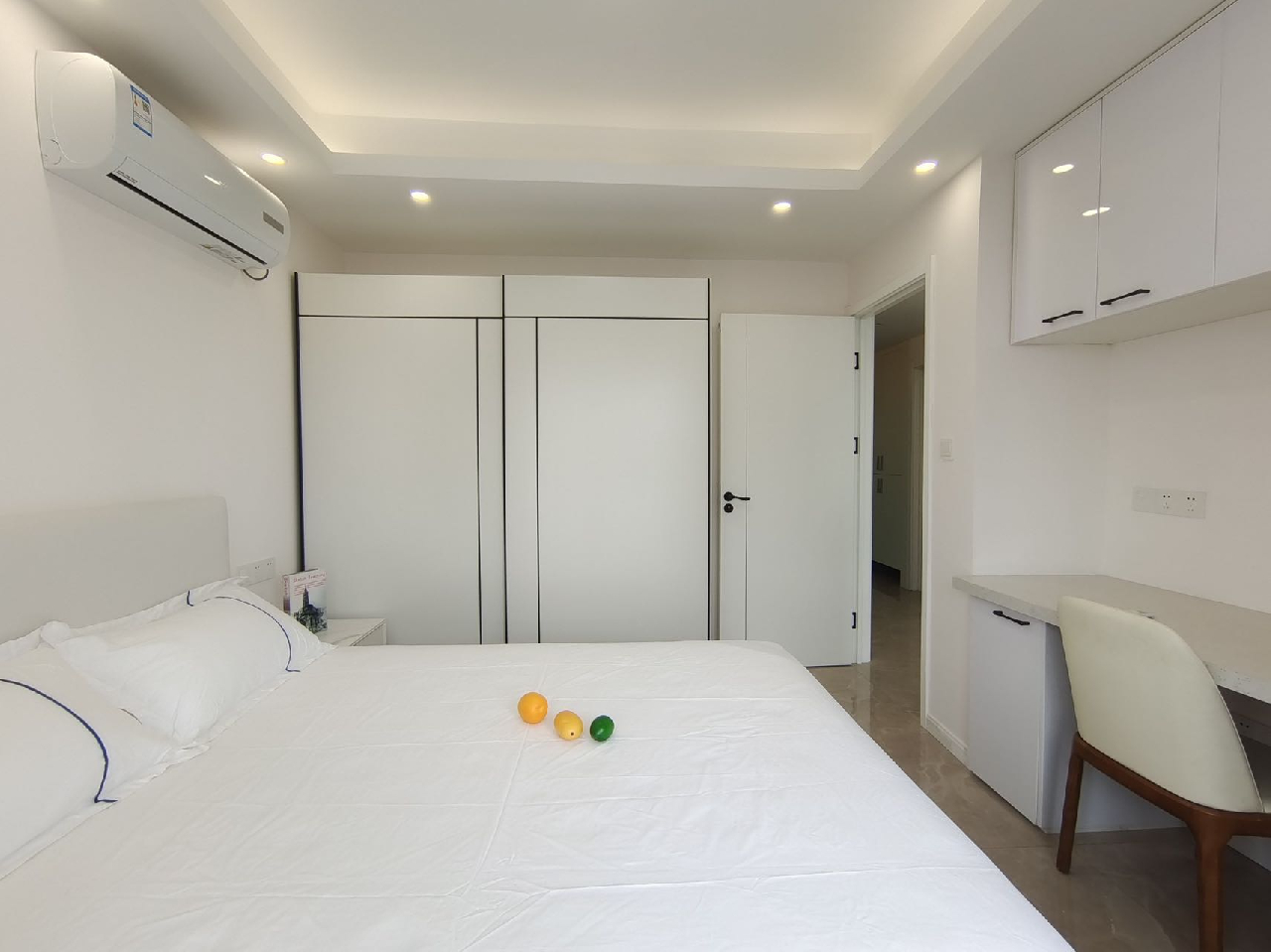HuiCui Garden - Interior view 4, Shanghai rental property
