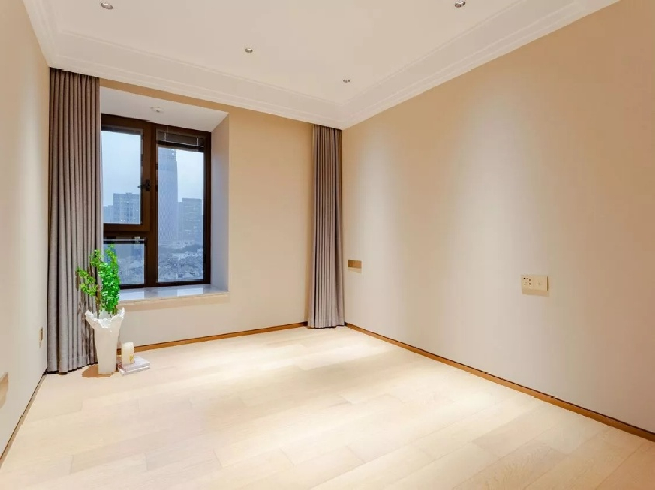 Pu Yu One - Interior view 5, Shanghai rental property