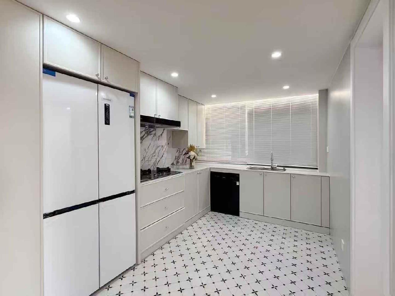 Maison Des Artistes - Interior view 4, Shanghai rental property
