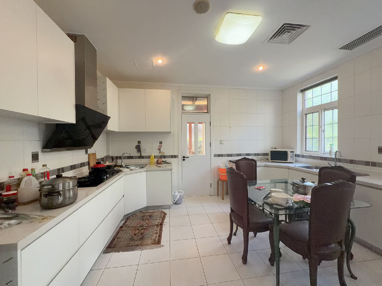 Cypress Heights Villas - Interior view 6, Shanghai rental property