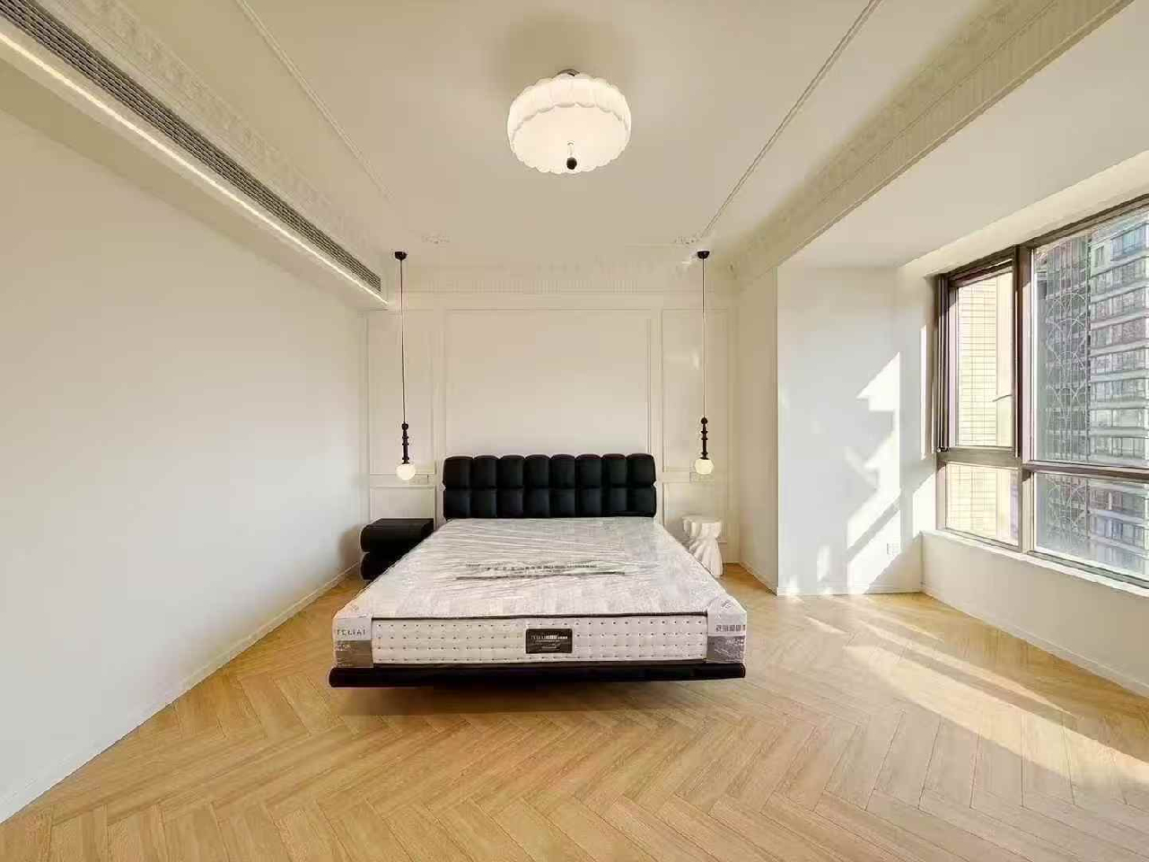 Maison Des Artistes - Interior view 2, Shanghai rental property