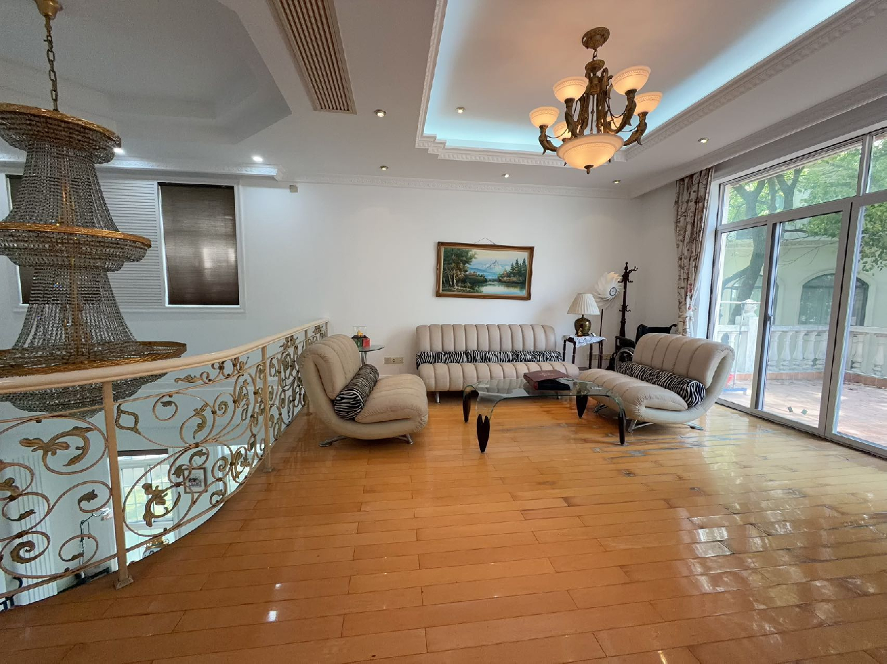 Cypress Heights Villas - Interior view 9, Shanghai rental property