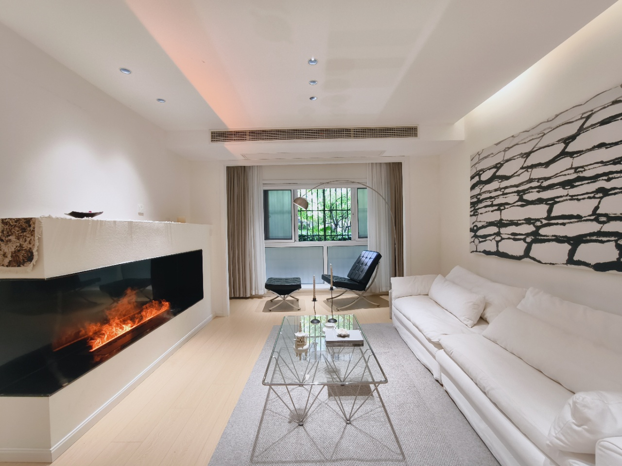 HuiCui Garden - Interior view 4, Shanghai rental property
