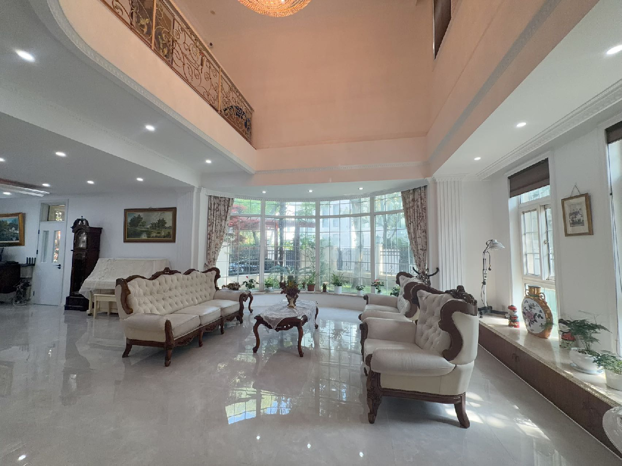 Cypress Heights Villas - Interior view 3, Shanghai rental property