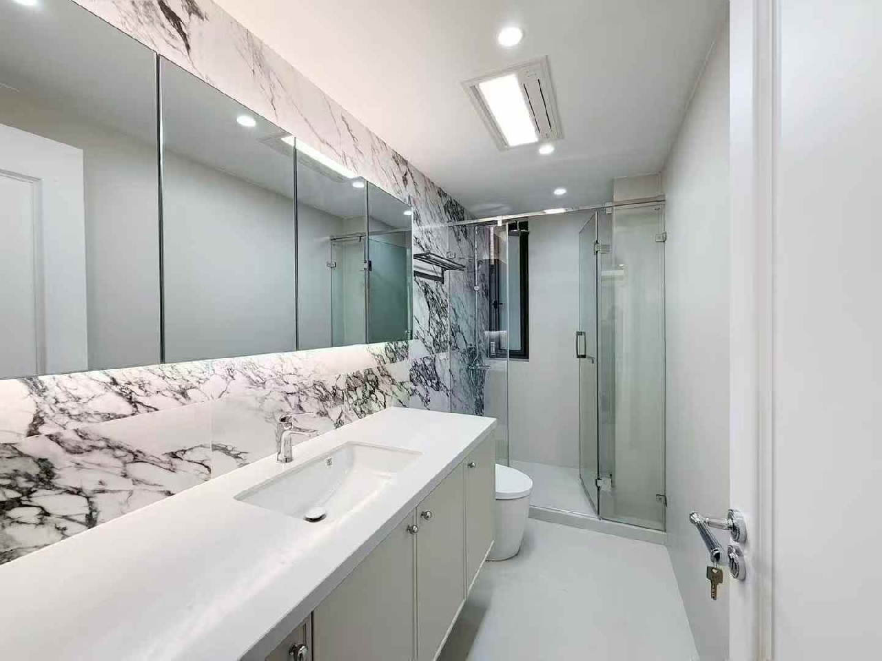 Maison Des Artistes - Interior view 5, Shanghai rental property