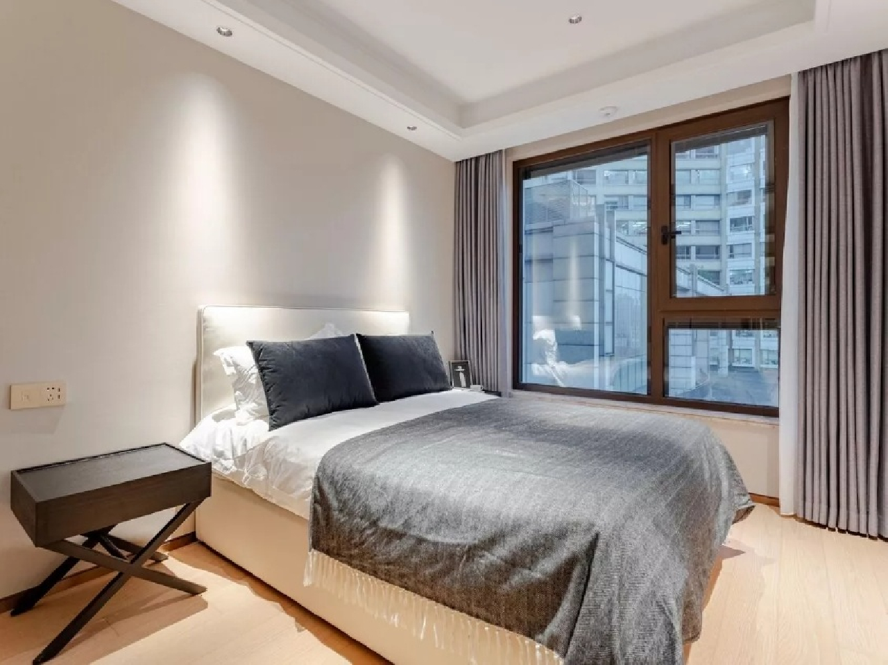 Pu Yu One - Interior view 7, Shanghai rental property