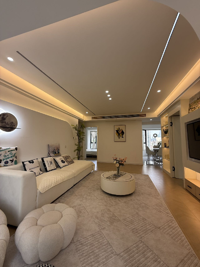 Shanghai The Future - Interior view 13, Shanghai rental property