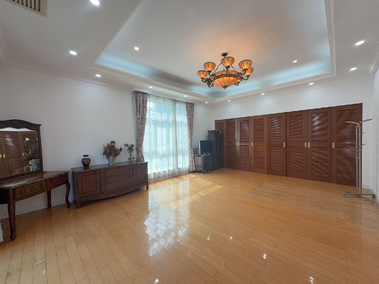 Cypress Heights Villas - Interior view 2, Shanghai rental property