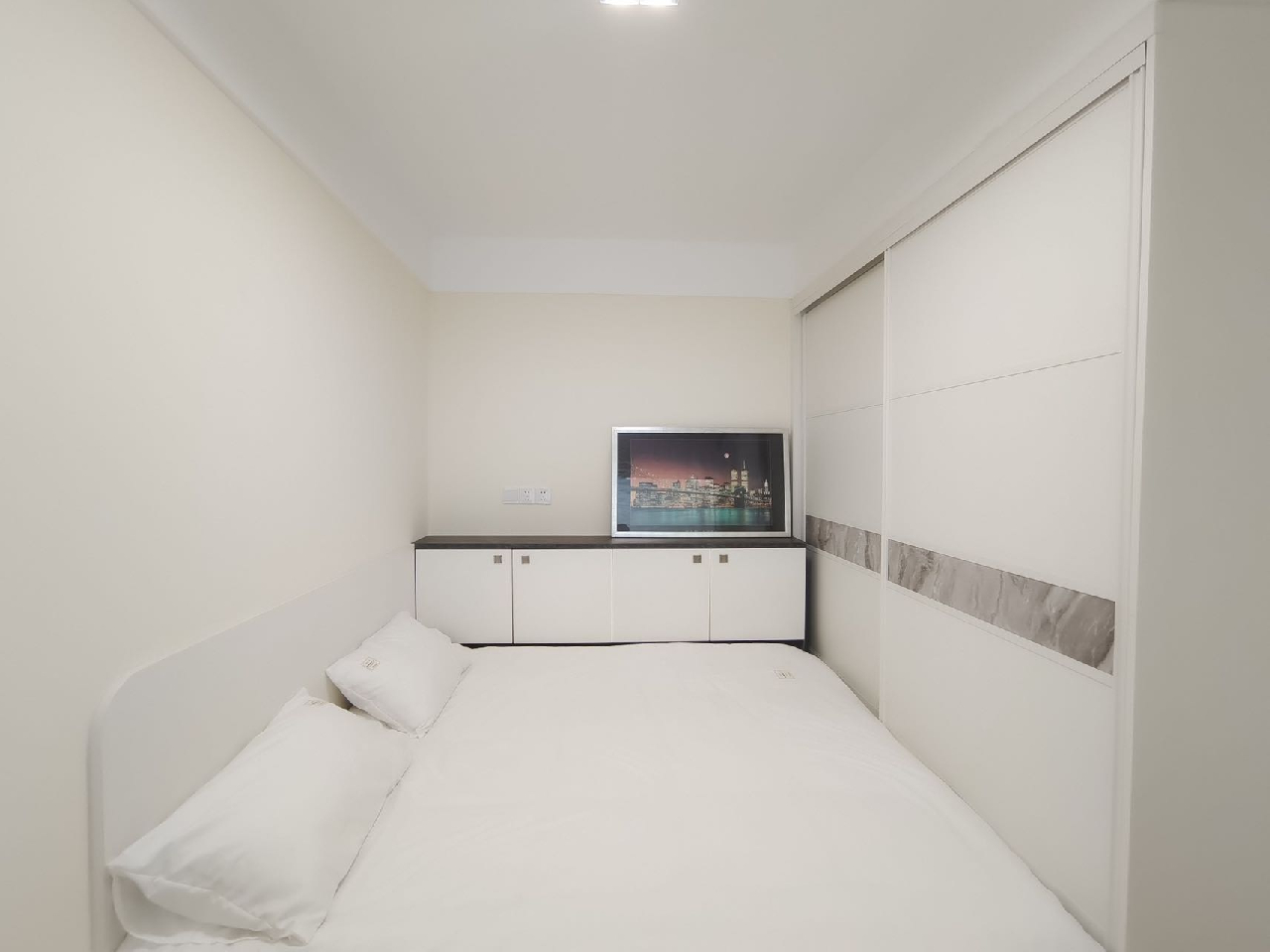 HuiCui Garden - Interior view 5, Shanghai rental property